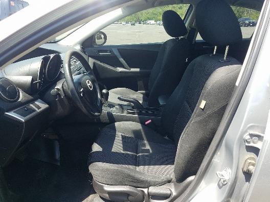 Used Mazda Mazda3 4dr Sdn Auto i Sport 2012 | Raymonds Cars Inc. Corona, New York Used Mazda Mazda3 4dr Sdn Auto i Sport 2012 | Raymonds Cars Inc. Corona, New York