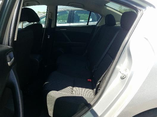 Used Mazda Mazda3 4dr Sdn Auto i Sport 2012 | Raymonds Cars Inc. Corona, New York Used Mazda Mazda3 4dr Sdn Auto i Sport 2012 | Raymonds Cars Inc. Corona, New York