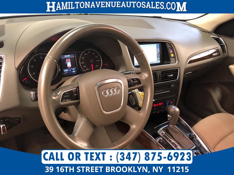 Used Audi Q5 quattro 4dr 2.0T Premium Plus 2011 | Hamilton Avenue Auto Sales DBA Nyautoauction.com. Brooklyn, New York Used Audi Q5 quattro 4dr 2.0T Premium Plus 2011 | Hamilton Avenue Auto Sales DBA Nyautoauction.com. Brooklyn, New York