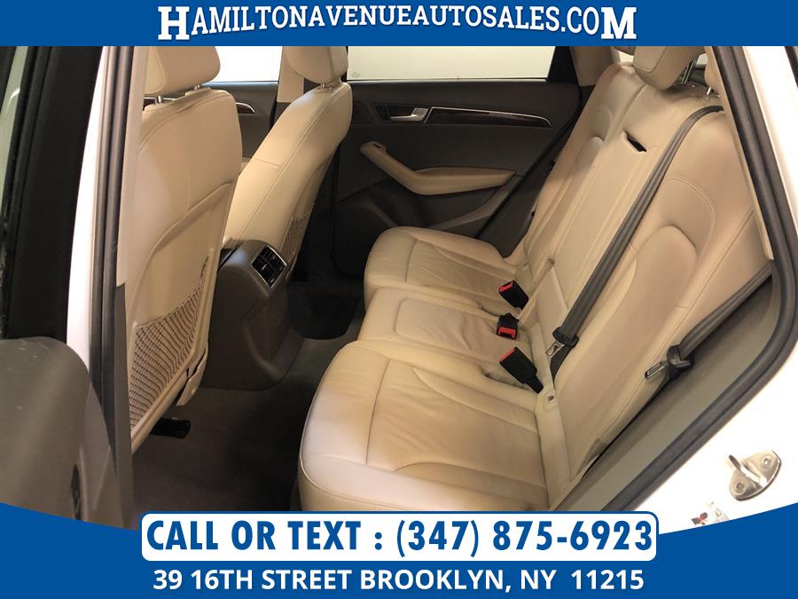 Used Audi Q5 quattro 4dr 2.0T Premium Plus 2011 | Hamilton Avenue Auto Sales DBA Nyautoauction.com. Brooklyn, New York Used Audi Q5 quattro 4dr 2.0T Premium Plus 2011 | Hamilton Avenue Auto Sales DBA Nyautoauction.com. Brooklyn, New York