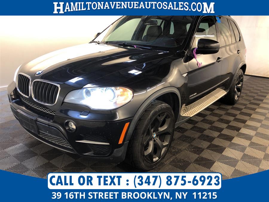 Used BMW X5 XDRIVE SPORT 2013 | Hamilton Avenue Auto Sales DBA Nyautoauction.com. Brooklyn, New York Used BMW X5 XDRIVE SPORT 2013 | Hamilton Avenue Auto Sales DBA Nyautoauction.com. Brooklyn, New York