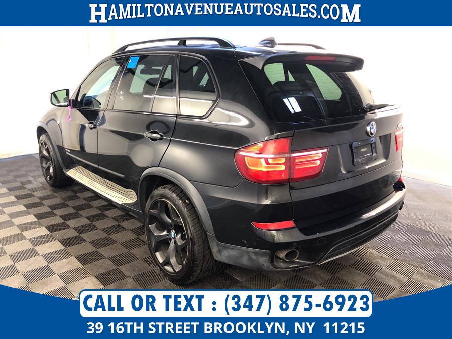 Used BMW X5 XDRIVE SPORT 2013 | Hamilton Avenue Auto Sales DBA Nyautoauction.com. Brooklyn, New York Used BMW X5 XDRIVE SPORT 2013 | Hamilton Avenue Auto Sales DBA Nyautoauction.com. Brooklyn, New York
