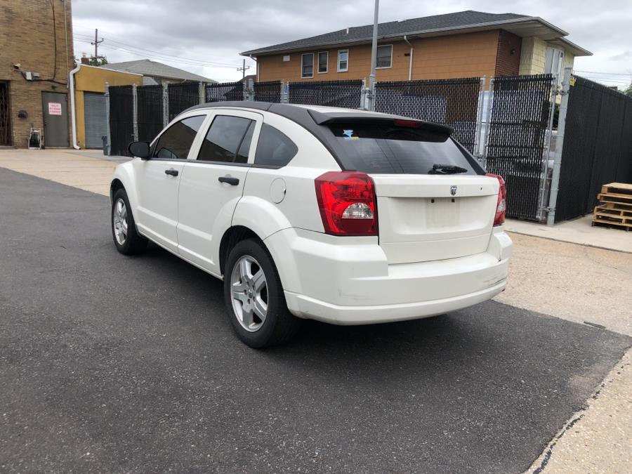 Used Dodge Caliber 4dr HB SE FWD 2008 | Signature Auto Sales. Franklin Square, New York Used Dodge Caliber 4dr HB SE FWD 2008 | Signature Auto Sales. Franklin Square, New York