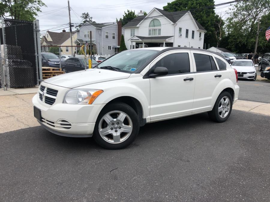 Used Dodge Caliber 4dr HB SE FWD 2008 | Signature Auto Sales. Franklin Square, New York Used Dodge Caliber 4dr HB SE FWD 2008 | Signature Auto Sales. Franklin Square, New York