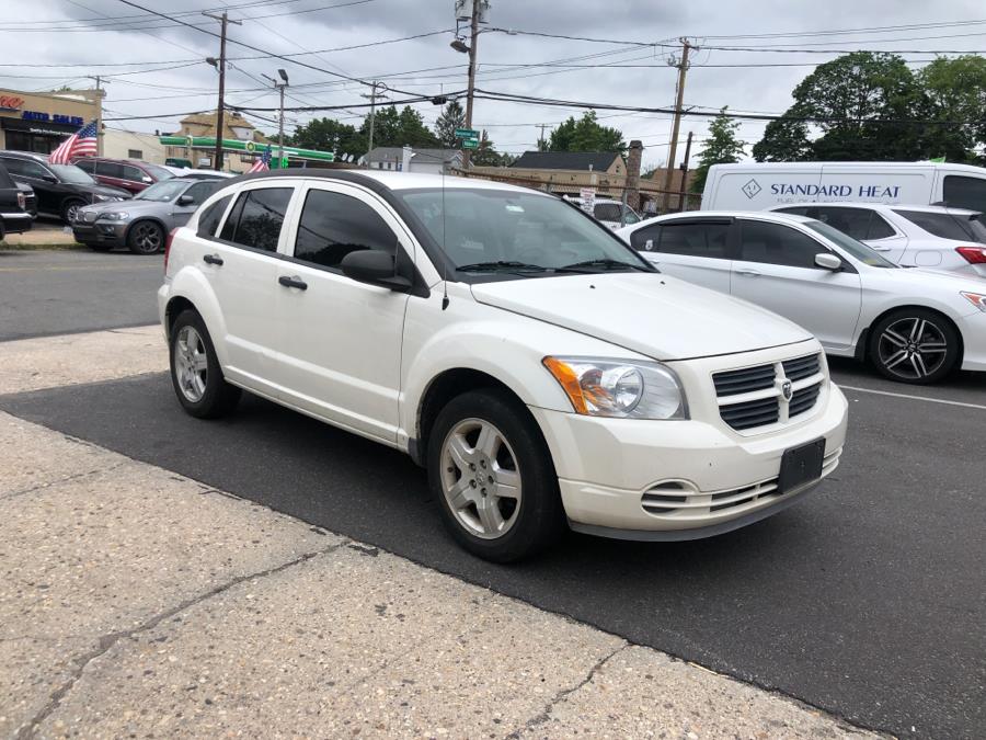 Used Dodge Caliber 4dr HB SE FWD 2008 | Signature Auto Sales. Franklin Square, New York Used Dodge Caliber 4dr HB SE FWD 2008 | Signature Auto Sales. Franklin Square, New York