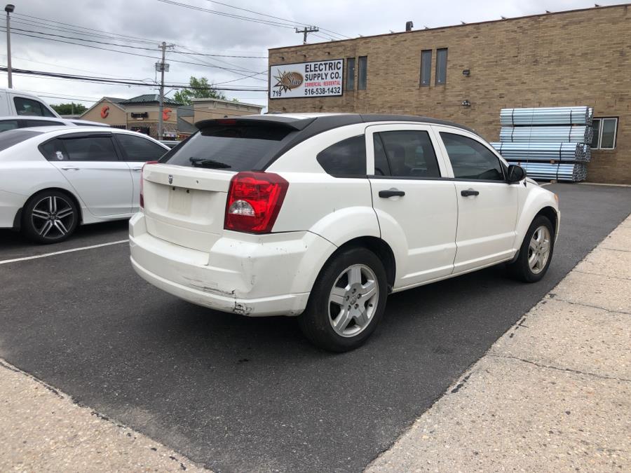 Used Dodge Caliber 4dr HB SE FWD 2008 | Signature Auto Sales. Franklin Square, New York Used Dodge Caliber 4dr HB SE FWD 2008 | Signature Auto Sales. Franklin Square, New York