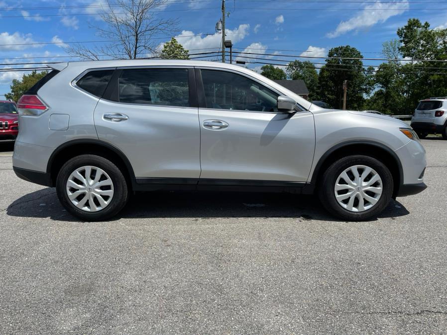 Used Nissan Rogue AWD 4dr SV 2014 | Merrimack Autosport. Merrimack, New Hampshire Used Nissan Rogue AWD 4dr SV 2014 | Merrimack Autosport. Merrimack, New Hampshire