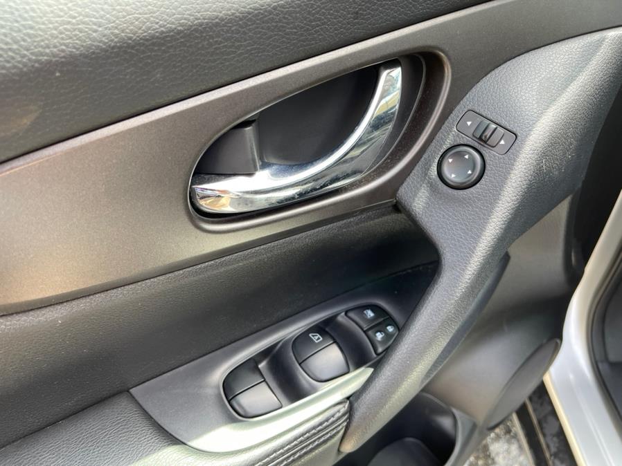 Used Nissan Rogue AWD 4dr SV 2014 | Merrimack Autosport. Merrimack, New Hampshire Used Nissan Rogue AWD 4dr SV 2014 | Merrimack Autosport. Merrimack, New Hampshire