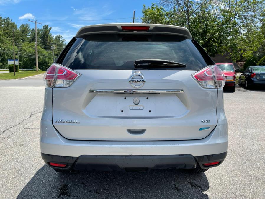 Used Nissan Rogue AWD 4dr SV 2014 | Merrimack Autosport. Merrimack, New Hampshire Used Nissan Rogue AWD 4dr SV 2014 | Merrimack Autosport. Merrimack, New Hampshire