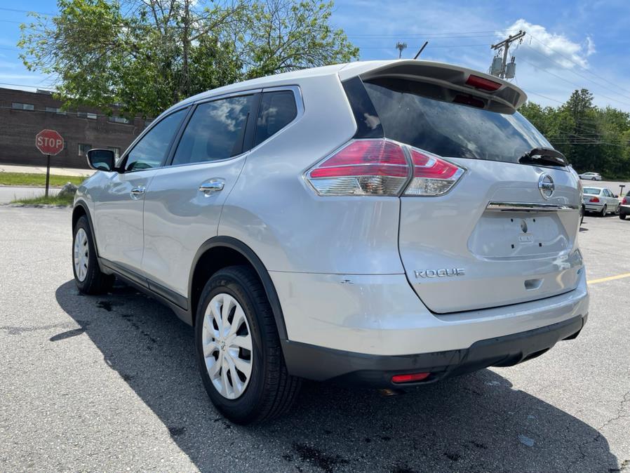 Used Nissan Rogue AWD 4dr SV 2014 | Merrimack Autosport. Merrimack, New Hampshire Used Nissan Rogue AWD 4dr SV 2014 | Merrimack Autosport. Merrimack, New Hampshire