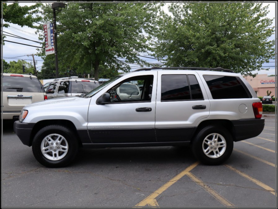 Used Jeep Grand Cherokee 4dr Laredo 4WD 2004 | My Auto Inc.. Huntington Station, New York Used Jeep Grand Cherokee 4dr Laredo 4WD 2004 | My Auto Inc.. Huntington Station, New York