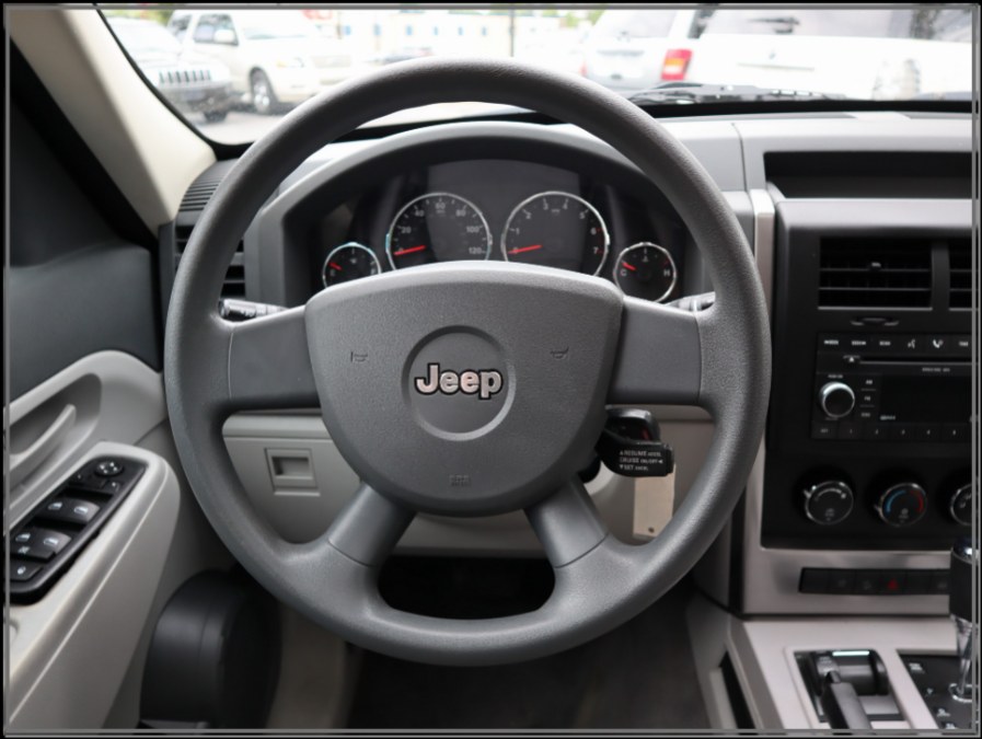 2008 Jeep Liberty 4WD 4dr Sport, available for sale in Huntington Station, New York | My Auto Inc.. Huntington Station, New York 2008 Jeep Liberty 4WD 4dr Sport, available for sale in Huntington Station, New York | My Auto Inc.. Huntington Station, New York