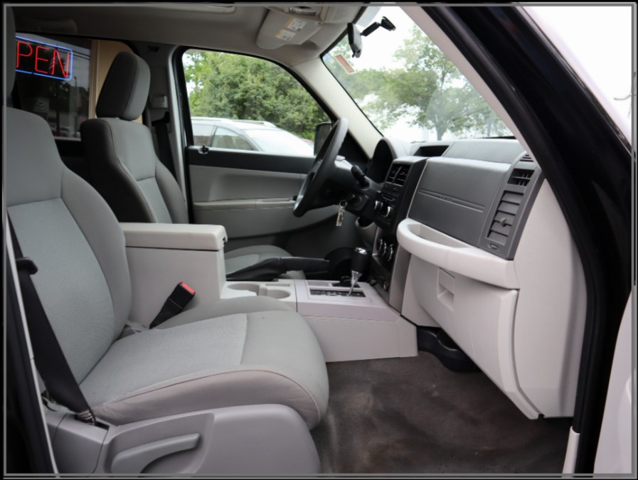 2008 Jeep Liberty 4WD 4dr Sport, available for sale in Huntington Station, New York | My Auto Inc.. Huntington Station, New York 2008 Jeep Liberty 4WD 4dr Sport, available for sale in Huntington Station, New York | My Auto Inc.. Huntington Station, New York