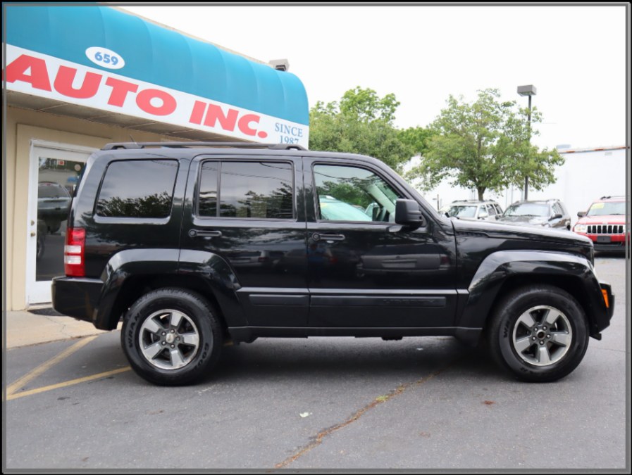 2008 Jeep Liberty 4WD 4dr Sport, available for sale in Huntington Station, New York | My Auto Inc.. Huntington Station, New York 2008 Jeep Liberty 4WD 4dr Sport, available for sale in Huntington Station, New York | My Auto Inc.. Huntington Station, New York