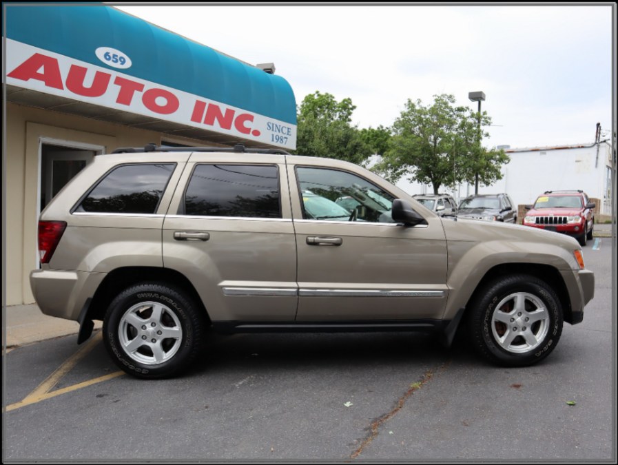 Used Jeep Grand Cherokee 4dr Limited 4WD 2005 | My Auto Inc.. Huntington Station, New York Used Jeep Grand Cherokee 4dr Limited 4WD 2005 | My Auto Inc.. Huntington Station, New York