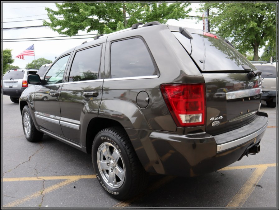 2006 Jeep Grand Cherokee 4dr Overland 4WD, available for sale in Huntington Station, New York | My Auto Inc.. Huntington Station, New York 2006 Jeep Grand Cherokee 4dr Overland 4WD, available for sale in Huntington Station, New York | My Auto Inc.. Huntington Station, New York
