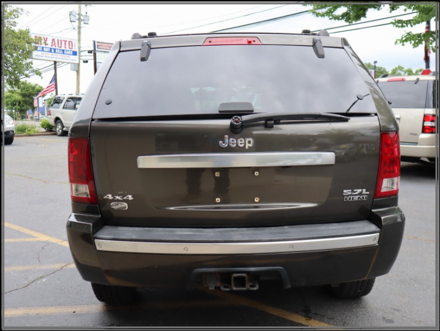 2006 Jeep Grand Cherokee 4dr Overland 4WD, available for sale in Huntington Station, New York | My Auto Inc.. Huntington Station, New York 2006 Jeep Grand Cherokee 4dr Overland 4WD, available for sale in Huntington Station, New York | My Auto Inc.. Huntington Station, New York