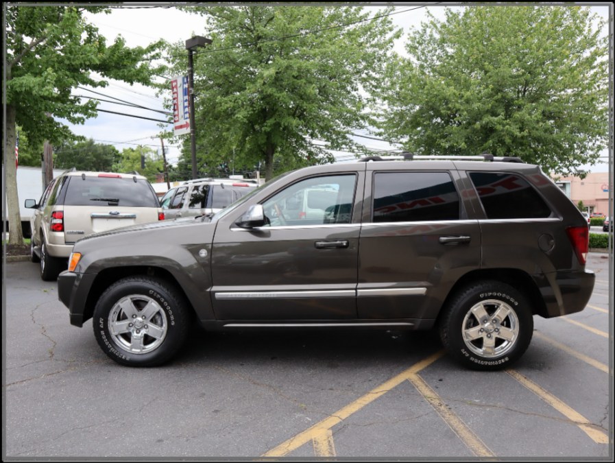 2006 Jeep Grand Cherokee 4dr Overland 4WD, available for sale in Huntington Station, New York | My Auto Inc.. Huntington Station, New York 2006 Jeep Grand Cherokee 4dr Overland 4WD, available for sale in Huntington Station, New York | My Auto Inc.. Huntington Station, New York