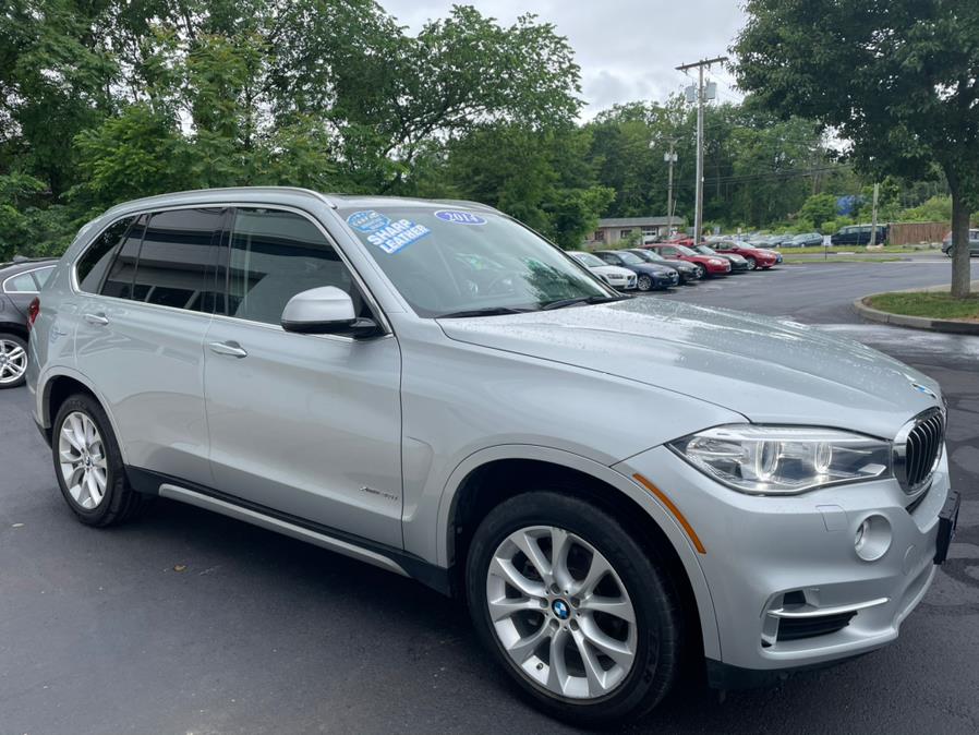 Used BMW X5 AWD 4dr xDrive35i 2014 | Good Guys Auto House. Southington, Connecticut Used BMW X5 AWD 4dr xDrive35i 2014 | Good Guys Auto House. Southington, Connecticut