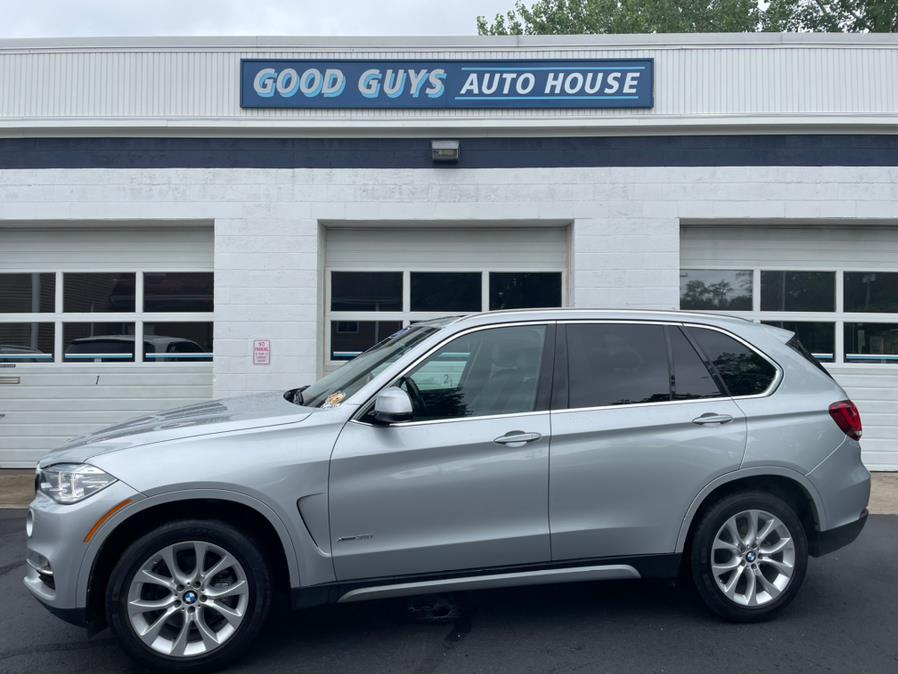 Used BMW X5 AWD 4dr xDrive35i 2014 | Good Guys Auto House. Southington, Connecticut Used BMW X5 AWD 4dr xDrive35i 2014 | Good Guys Auto House. Southington, Connecticut