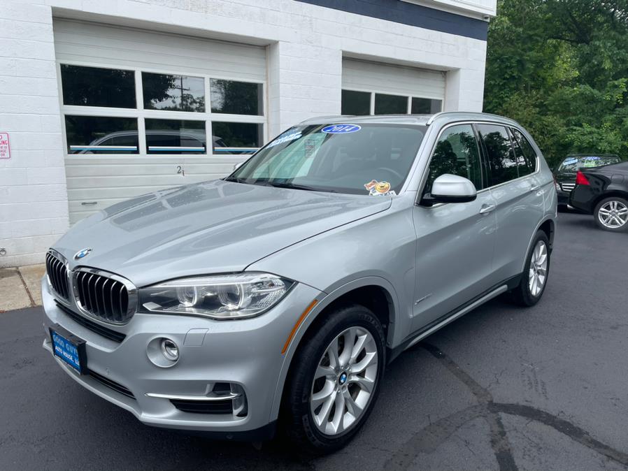 Used BMW X5 AWD 4dr xDrive35i 2014 | Good Guys Auto House. Southington, Connecticut Used BMW X5 AWD 4dr xDrive35i 2014 | Good Guys Auto House. Southington, Connecticut