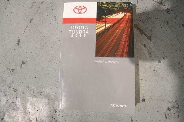 2015 Toyota Tundra TRD Pro photo