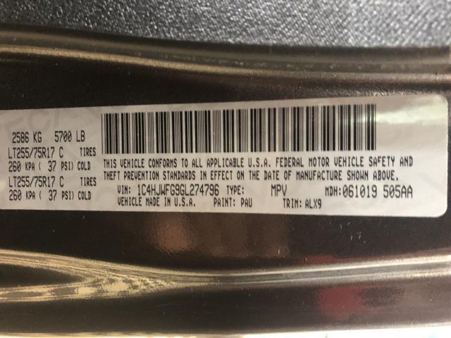 Used Jeep Wrangler Unlimited 4WD 4dr Rubicon Hard Rock 2016 | Sunrise Auto Outlet. Amityville, New York Used Jeep Wrangler Unlimited 4WD 4dr Rubicon Hard Rock 2016 | Sunrise Auto Outlet. Amityville, New York