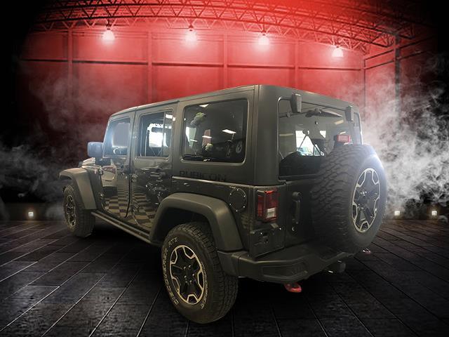 Used Jeep Wrangler Unlimited 4WD 4dr Rubicon Hard Rock 2016 | Sunrise Auto Outlet. Amityville, New York Used Jeep Wrangler Unlimited 4WD 4dr Rubicon Hard Rock 2016 | Sunrise Auto Outlet. Amityville, New York