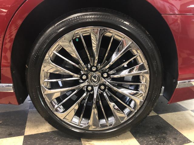 Used Lexus LS LS 500 F Sport AWD 2018 | Sunrise Auto Outlet. Amityville, New York Used Lexus LS LS 500 F Sport AWD 2018 | Sunrise Auto Outlet. Amityville, New York