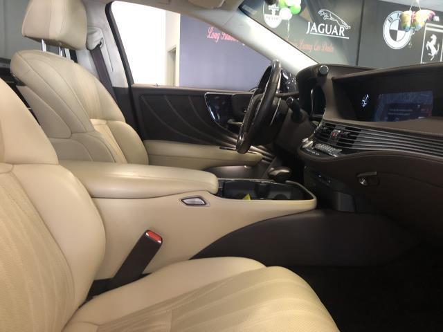 Used Lexus LS LS 500 F Sport AWD 2018 | Sunrise Auto Outlet. Amityville, New York Used Lexus LS LS 500 F Sport AWD 2018 | Sunrise Auto Outlet. Amityville, New York