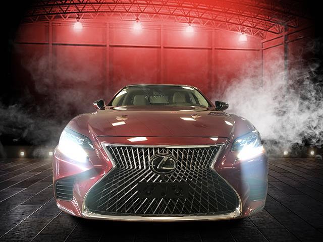 Used Lexus LS LS 500 F Sport AWD 2018 | Sunrise Auto Outlet. Amityville, New York Used Lexus LS LS 500 F Sport AWD 2018 | Sunrise Auto Outlet. Amityville, New York
