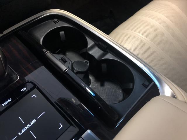 Used Lexus LS LS 500 F Sport AWD 2018 | Sunrise Auto Outlet. Amityville, New York Used Lexus LS LS 500 F Sport AWD 2018 | Sunrise Auto Outlet. Amityville, New York
