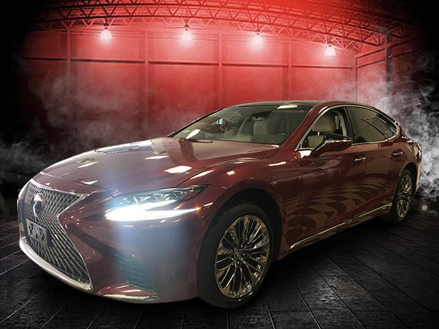Used Lexus LS LS 500 F Sport AWD 2018 | Sunrise Auto Outlet. Amityville, New York Used Lexus LS LS 500 F Sport AWD 2018 | Sunrise Auto Outlet. Amityville, New York