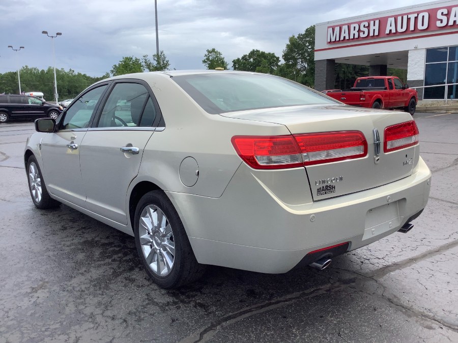 Used Lincoln MKZ 4dr Sdn FWD 2010 | Marsh Auto Sales LLC. Ortonville, Michigan Used Lincoln MKZ 4dr Sdn FWD 2010 | Marsh Auto Sales LLC. Ortonville, Michigan