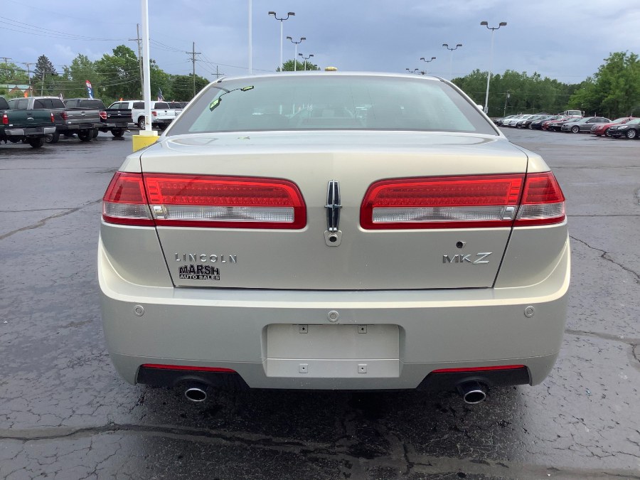 Used Lincoln MKZ 4dr Sdn FWD 2010 | Marsh Auto Sales LLC. Ortonville, Michigan Used Lincoln MKZ 4dr Sdn FWD 2010 | Marsh Auto Sales LLC. Ortonville, Michigan