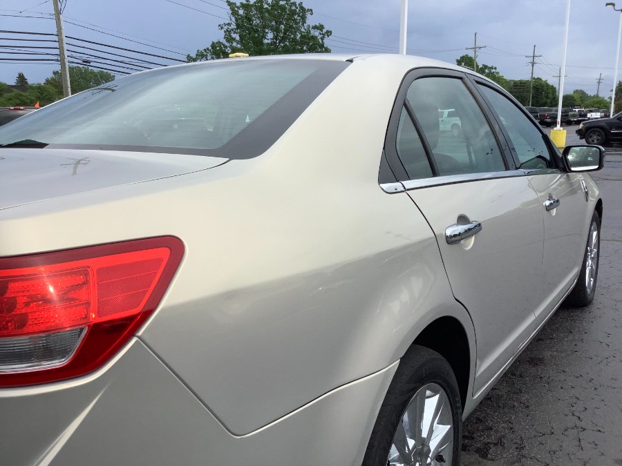 Used Lincoln MKZ 4dr Sdn FWD 2010 | Marsh Auto Sales LLC. Ortonville, Michigan Used Lincoln MKZ 4dr Sdn FWD 2010 | Marsh Auto Sales LLC. Ortonville, Michigan