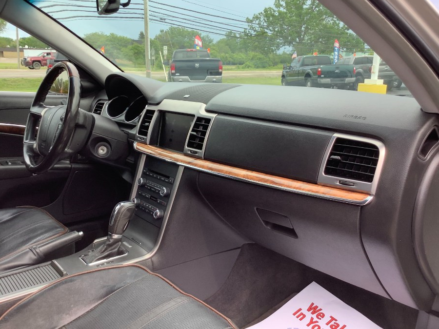 Used Lincoln MKZ 4dr Sdn FWD 2010 | Marsh Auto Sales LLC. Ortonville, Michigan Used Lincoln MKZ 4dr Sdn FWD 2010 | Marsh Auto Sales LLC. Ortonville, Michigan