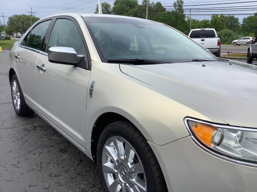 Used Lincoln MKZ 4dr Sdn FWD 2010 | Marsh Auto Sales LLC. Ortonville, Michigan Used Lincoln MKZ 4dr Sdn FWD 2010 | Marsh Auto Sales LLC. Ortonville, Michigan