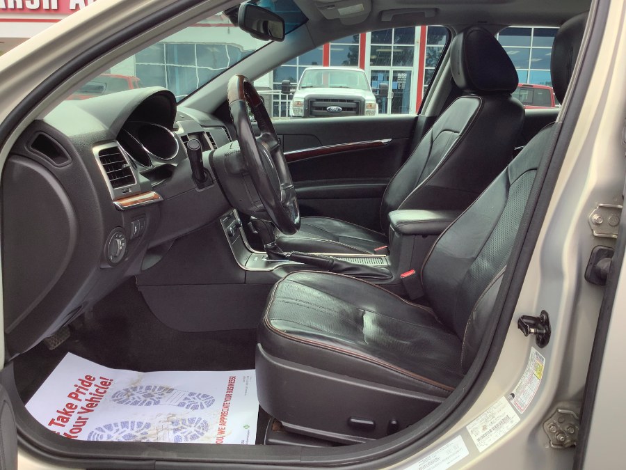 Used Lincoln MKZ 4dr Sdn FWD 2010 | Marsh Auto Sales LLC. Ortonville, Michigan Used Lincoln MKZ 4dr Sdn FWD 2010 | Marsh Auto Sales LLC. Ortonville, Michigan