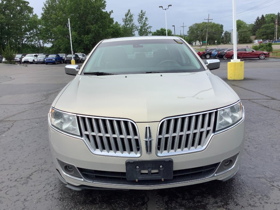 Used Lincoln MKZ 4dr Sdn FWD 2010 | Marsh Auto Sales LLC. Ortonville, Michigan Used Lincoln MKZ 4dr Sdn FWD 2010 | Marsh Auto Sales LLC. Ortonville, Michigan