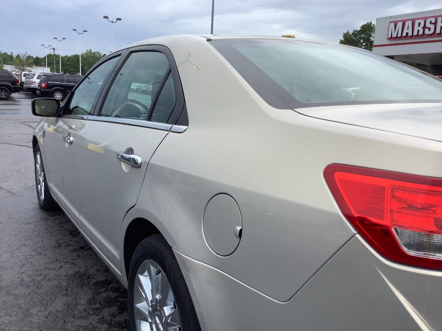 Used Lincoln MKZ 4dr Sdn FWD 2010 | Marsh Auto Sales LLC. Ortonville, Michigan Used Lincoln MKZ 4dr Sdn FWD 2010 | Marsh Auto Sales LLC. Ortonville, Michigan