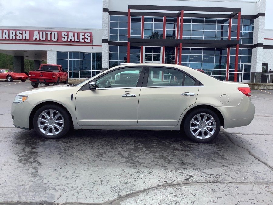 Used Lincoln MKZ 4dr Sdn FWD 2010 | Marsh Auto Sales LLC. Ortonville, Michigan Used Lincoln MKZ 4dr Sdn FWD 2010 | Marsh Auto Sales LLC. Ortonville, Michigan