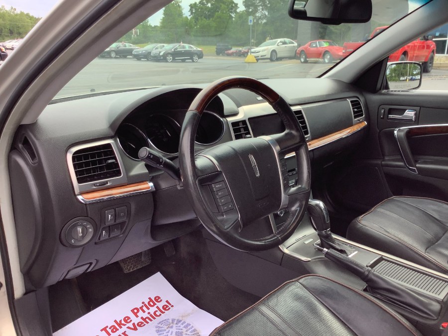 Used Lincoln MKZ 4dr Sdn FWD 2010 | Marsh Auto Sales LLC. Ortonville, Michigan Used Lincoln MKZ 4dr Sdn FWD 2010 | Marsh Auto Sales LLC. Ortonville, Michigan
