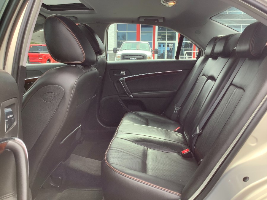 Used Lincoln MKZ 4dr Sdn FWD 2010 | Marsh Auto Sales LLC. Ortonville, Michigan Used Lincoln MKZ 4dr Sdn FWD 2010 | Marsh Auto Sales LLC. Ortonville, Michigan