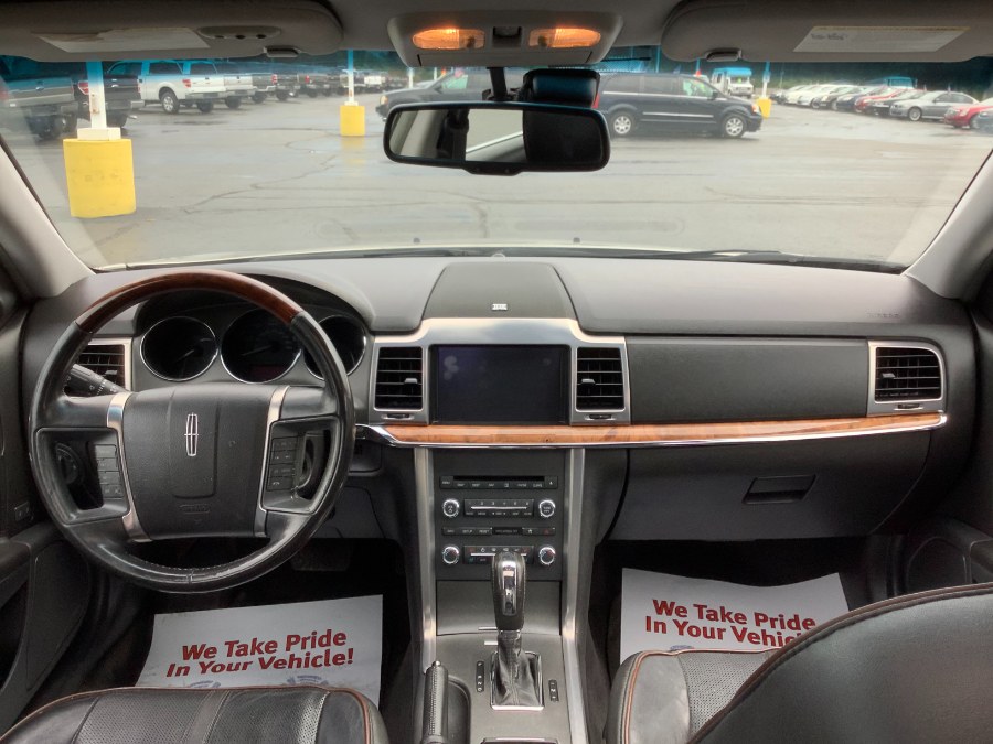 Used Lincoln MKZ 4dr Sdn FWD 2010 | Marsh Auto Sales LLC. Ortonville, Michigan Used Lincoln MKZ 4dr Sdn FWD 2010 | Marsh Auto Sales LLC. Ortonville, Michigan