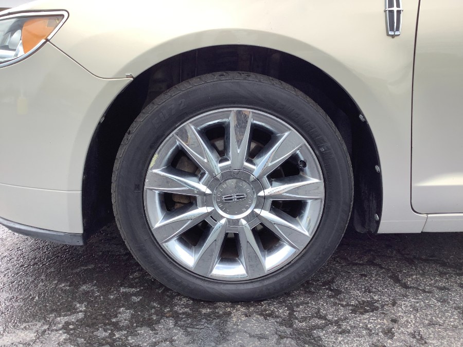 Used Lincoln MKZ 4dr Sdn FWD 2010 | Marsh Auto Sales LLC. Ortonville, Michigan Used Lincoln MKZ 4dr Sdn FWD 2010 | Marsh Auto Sales LLC. Ortonville, Michigan