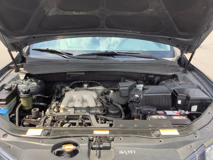 Used Hyundai Santa Fe AWD 4dr Auto Limited *Ltd Avail* 2007 | Marsh Auto Sales LLC. Ortonville, Michigan Used Hyundai Santa Fe AWD 4dr Auto Limited *Ltd Avail* 2007 | Marsh Auto Sales LLC. Ortonville, Michigan