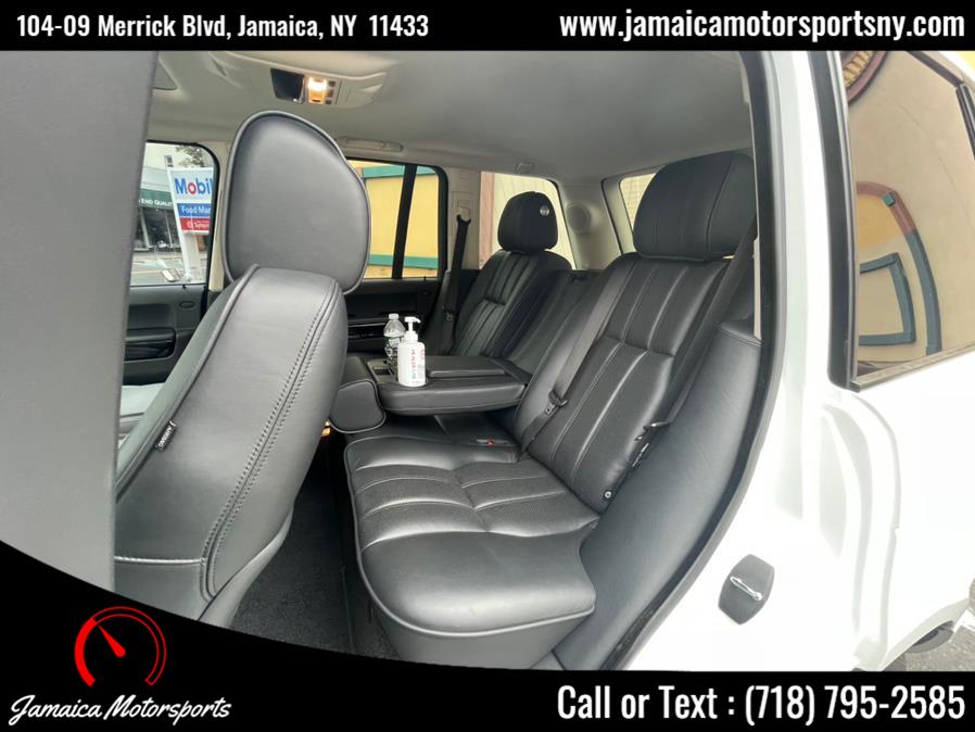 2012 Land Rover Range Rover 4WD 4dr SC, available for sale in Jamaica, New York | Jamaica Motor Sports. Jamaica, New York 2012 Land Rover Range Rover 4WD 4dr SC, available for sale in Jamaica, New York | Jamaica Motor Sports. Jamaica, New York