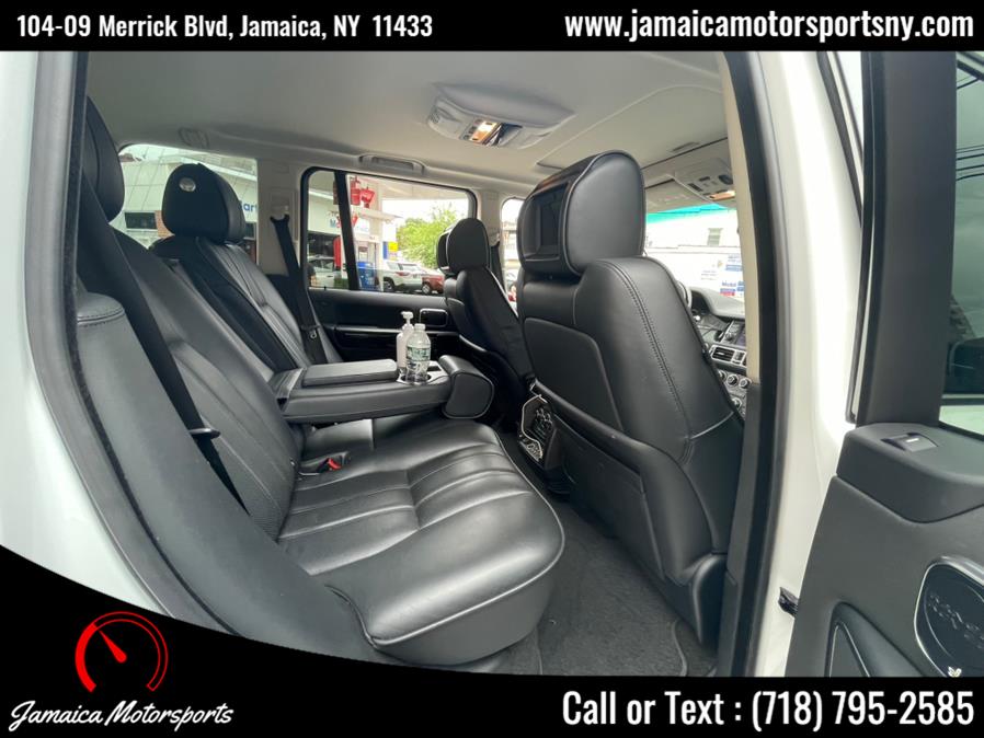 2012 Land Rover Range Rover 4WD 4dr SC, available for sale in Jamaica, New York | Jamaica Motor Sports. Jamaica, New York 2012 Land Rover Range Rover 4WD 4dr SC, available for sale in Jamaica, New York | Jamaica Motor Sports. Jamaica, New York