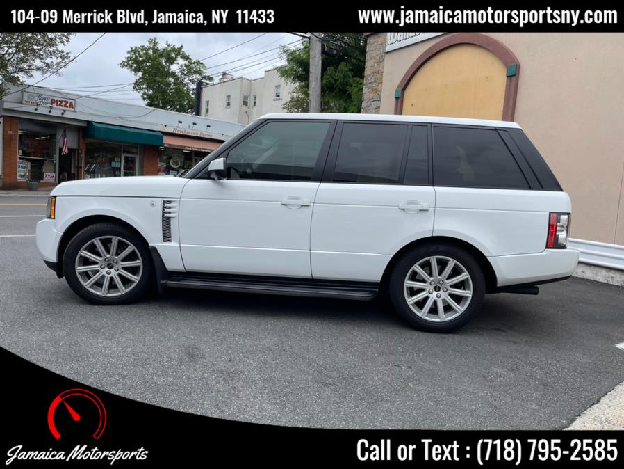 2012 Land Rover Range Rover 4WD 4dr SC, available for sale in Jamaica, New York | Jamaica Motor Sports. Jamaica, New York 2012 Land Rover Range Rover 4WD 4dr SC, available for sale in Jamaica, New York | Jamaica Motor Sports. Jamaica, New York